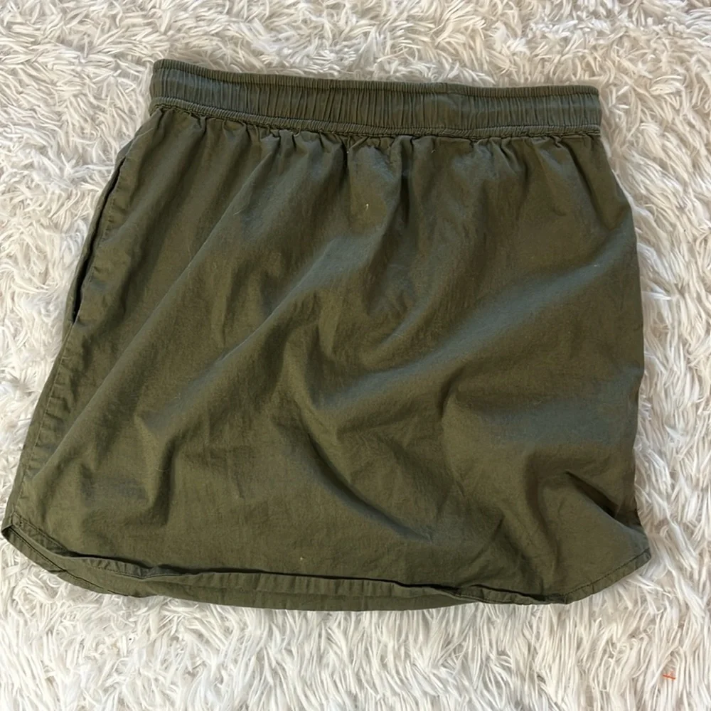 Sundry For Everyone daytime skirt with pockets Size 1